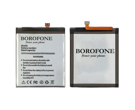 Акумулятор Borofone QL1695 для Samsung A015 A01 (модель 2020 року)