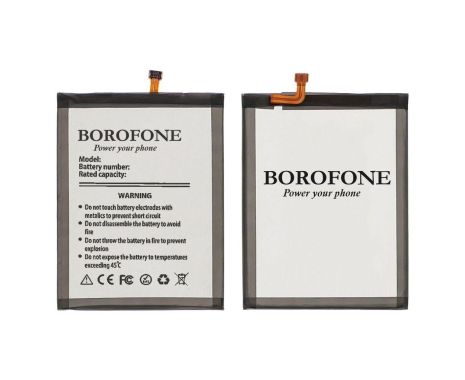 Акумулятор Borofone EB-BA705ABU для Samsung A705 A70/A707 A70S (2019)