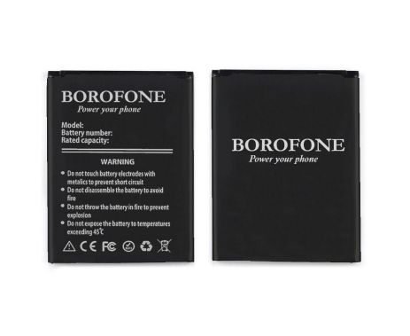 ΠΠΊΠΊΡΠΌΡΠ»ΡΡΠΎΡ Borofone B150AE Π΄Π»Ρ Samsung G350/ i8260/ i8262 ΠΠΊΠΊΡΠΌΡΠ»ΡΡΠΎΡ Borofone B150AE Π΄Π»Ρ Samsung G350/ i8260/ i8262