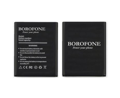 Акумулятор Borofone EB-L1G6LLU для Samsung i9300 S3/i9305/i9080/i9082/i9060/i9062 Акумулятор Borofone EB-L1G6LLU для Samsung i9300 S3/i9305/i9080/i9082/i9060/i9062