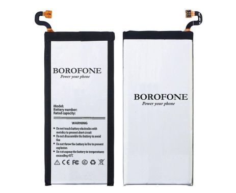 ΠΠΊΡΠΌΡΠ»ΡΡΠΎΡ Borofone EB-BG928ABE Π΄Π»Ρ Samsung G928 S6 Edge Plus ΠΠΊΡΠΌΡΠ»ΡΡΠΎΡ Borofone EB-BG928ABE Π΄Π»Ρ Samsung G928 S6 Edge Plus