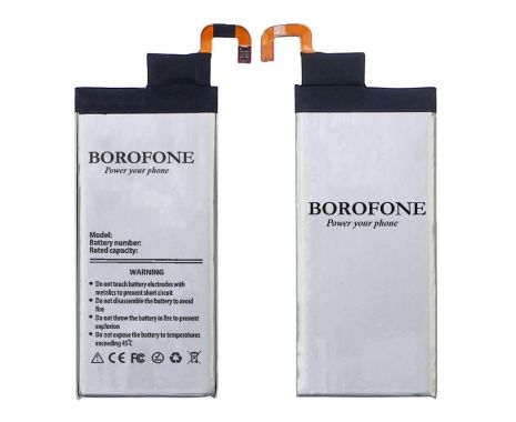 Акумулятор Borofone EB-BG925ABE для Samsung G925 S6 Edge