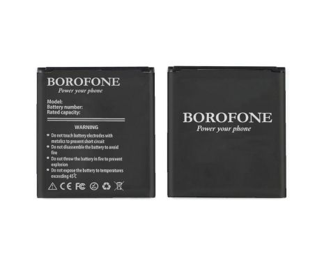 Акумулятор Borofone EB585157LU/EB-BG355BBE для Samsung G355/i8530/i8552