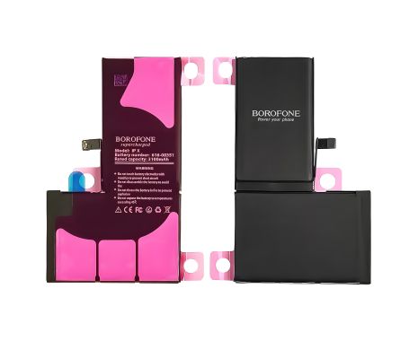Акумулятор Borofone для Apple iPhone X