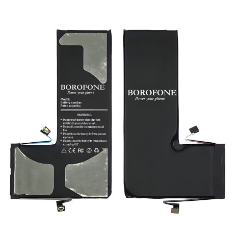 Аккумулятор Borofone для Apple iPhone 11 Pro 3190 mAh