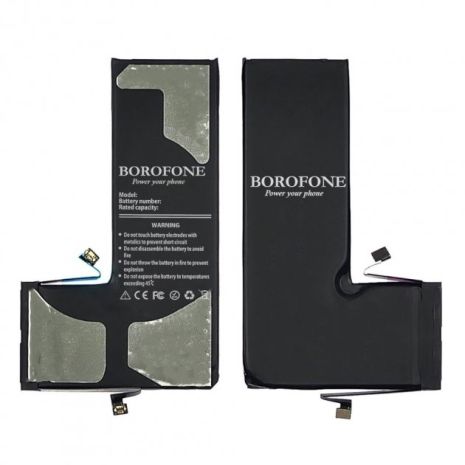 Акумулятор Borofone для Apple iPhone 11 Pro 3190 mAh
