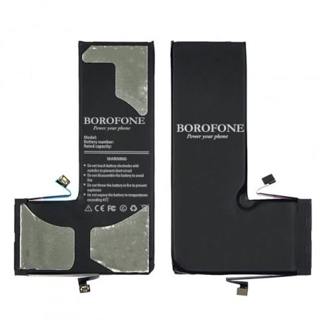 Аккумулятор Borofone для Apple iPhone 11 Pro 3190 mAh