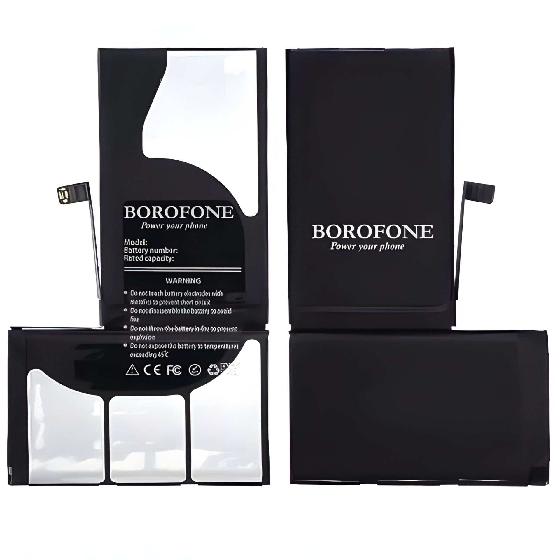 ΠΠΊΡΠΌΡΠ»ΡΡΠΎΡ Borofone Π΄Π»Ρ Apple iPhone XS Max ΠΠΊΡΠΌΡΠ»ΡΡΠΎΡ Borofone Π΄Π»Ρ Apple iPhone XS Max
