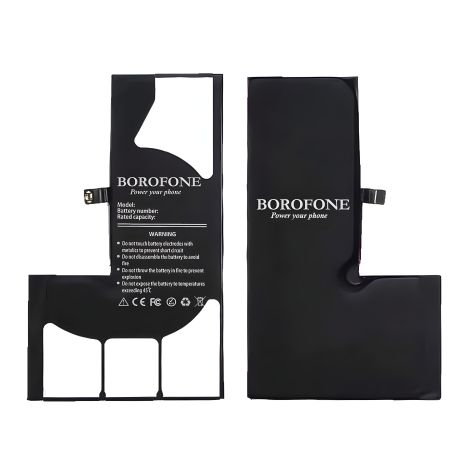 Для Apple iPhone XS акумулятор Borofone