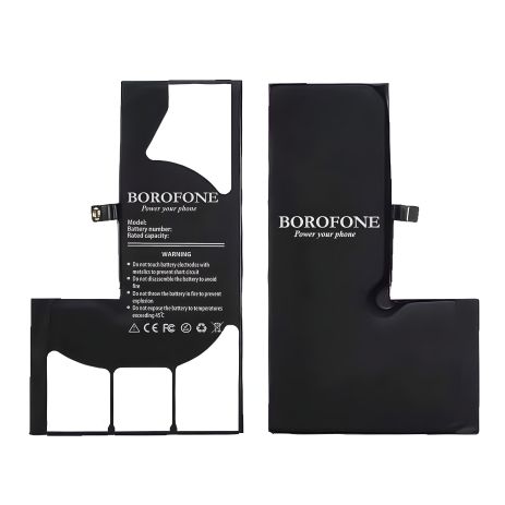 Для Apple iPhone XS акумулятор Borofone