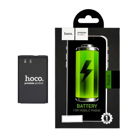 Акумулятор Hoco LGIP-531A для LG T370/T500/KG280/GB110 Акумулятор Hoco LGIP-531A для LG T370/T500/KG280/GB110