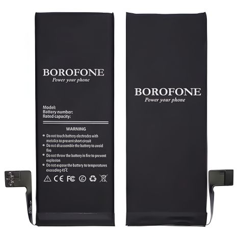 Акумулятор Borofone для Apple iPhone SE (2016) / SE1 / 5SE
