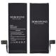 Акумулятор для Apple iPhone SE (2016) / SE1 / 5SE Borofone Акумулятор для Apple iPhone SE (2016) / SE1 / 5SE Borofone