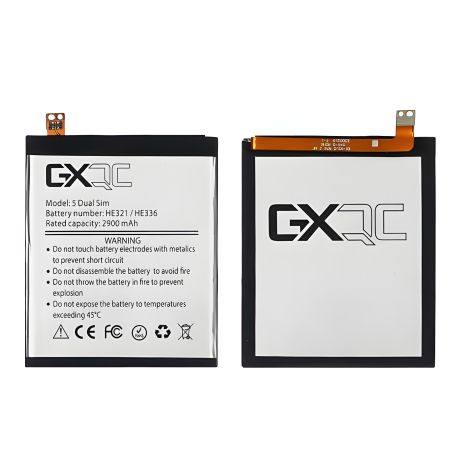 Hoco HE321/HE336 Акумулятор для Nokia 5 Dual Sim