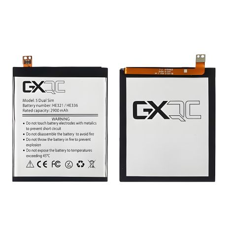 Hoco HE321/ HE336 аккумулятор для Nokia 5/ Nokia 3.1/ Nokia 5.1