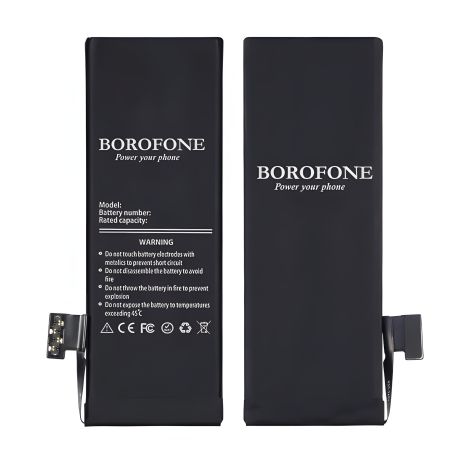 Акумулятор Borofone для Apple iPhone 5