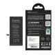 Акумулятор Hoco для Apple iPhone 7 Plus, посилений (3440mAh)