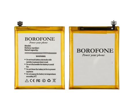 Аккумулятор Borofone BN51 для Redmi 8/ 8A Xiaomi