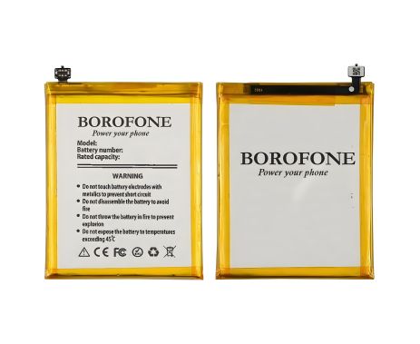 Аккумулятор Borofone BN51 для Redmi 8/ 8A Xiaomi Аккумулятор Borofone BN51 для Redmi 8/ 8A Xiaomi