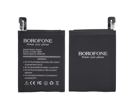 Аккумулятор Borofone BN49 для Xiaomi 7A Redmi