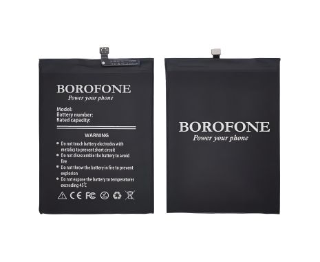 Аккумулятор Borofone BN56 для Redmi 9A/ 9C/ Poco Xiaomi M2 Pro