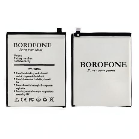 Акумулятор Borofone BL270 для Lenovo K6 Note (K53a48)/K6 Plus