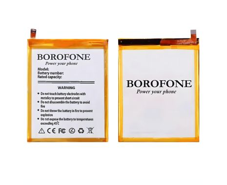 Аккумулятор для Meizu M5 BA611 Borofone