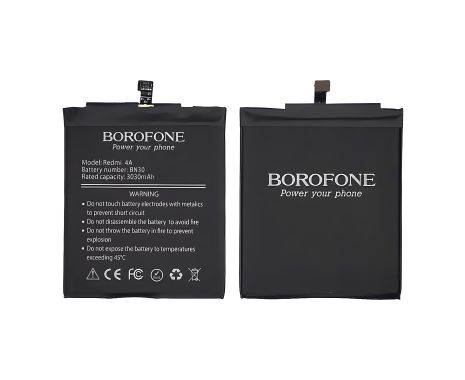 Батарея Borofone BN30 для Xiaomi Redmi 4A