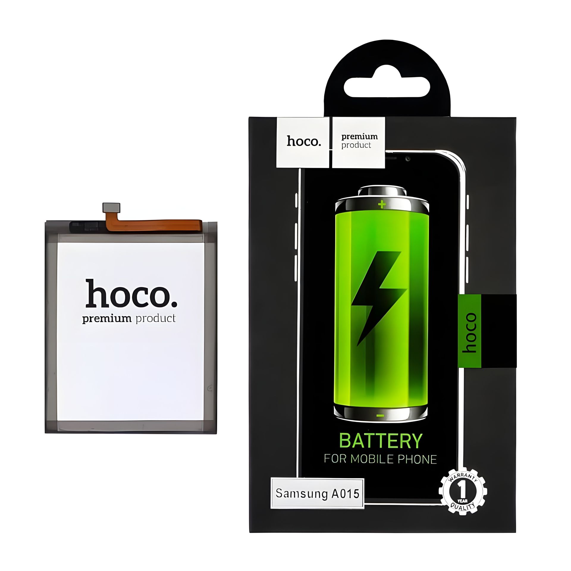 Аккумулятор для Samsung A015 A01 (2020) Hoco QL1695 Аккумулятор для Samsung A015 A01 (2020) Hoco QL1695