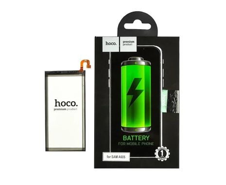 Акумулятор Hoco EB-BJ805ABE для Samsung A605 A6 Plus/J810 J8