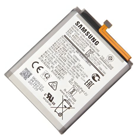 Аккумулятор QL1695 для Samsung Galaxy A01 (A015) (2020) [Original PRC] 12 мес. гарантии