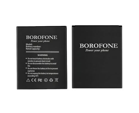 Аккумулятор Borofone BM45 для Xiaomi Redmi Note 2