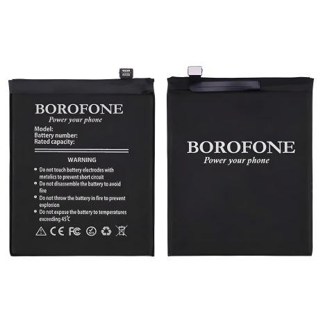 Аккумулятор Borofone BM3B для Xiaomi Mi Mix 2 / Mi Mix 2S