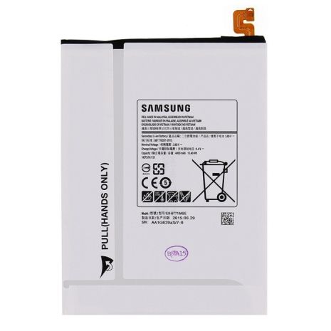 Акумулятори Samsung T710/T713/T715/T719 Galaxy Tab S2 8.0 (EB-BT710ABE) [Original PRC] 12 міс. гарантії