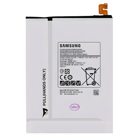 Акумулятор Samsung T710/T713/T715/T719 Galaxy Tab S2 8.0 (EB-BT710ABE) [Original PRC] 12 міс. гарантії