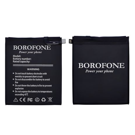 Аккумулятор Borofone BM39 для Xiaomi Mi 6 Аккумулятор Borofone BM39 для Xiaomi Mi 6
