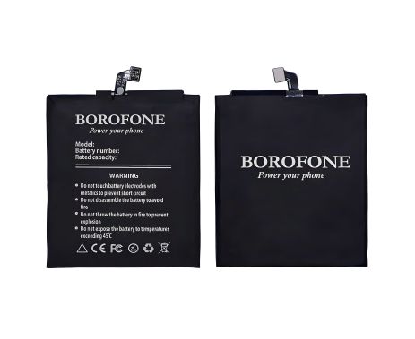 Аккумулятор Borofone BM35 для Xiaomi Mi 4C Аккумулятор Borofone BM35 для Xiaomi Mi 4C