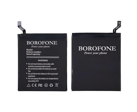 Аккумулятор Borofone BM36 для Xiaomi Mi 5S