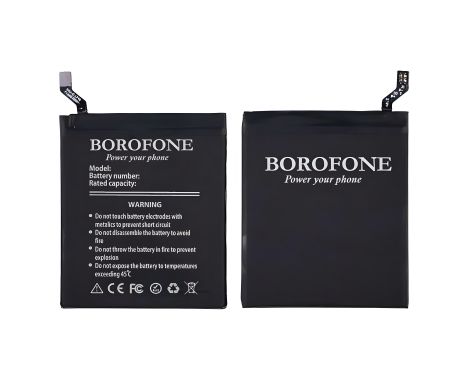 Акумулятор Borofone BM36 для Xiaomi Mi 5S Акумулятор Borofone BM36 для Xiaomi Mi 5S