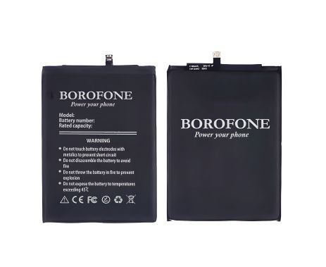 Аккумулятор Borofone BN45 для Note 5/ 5 Pro Xiaomi Redmi Аккумулятор Borofone BN45 для Note 5/ 5 Pro Xiaomi Redmi
