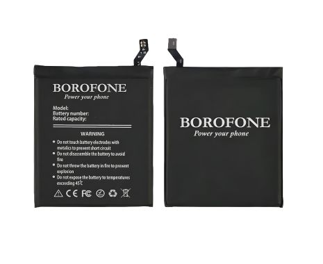 Акумулятор Borofone BM22 для Xiaomi Mi 5 / Mi5 Pro