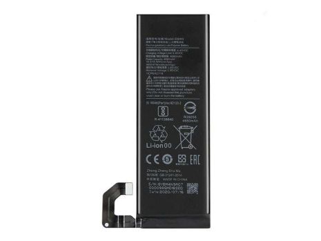 Акумулятор Xiaomi Mi 10 5G BM4N (4780mAh) [Original PRC] 12 міс. гарантії