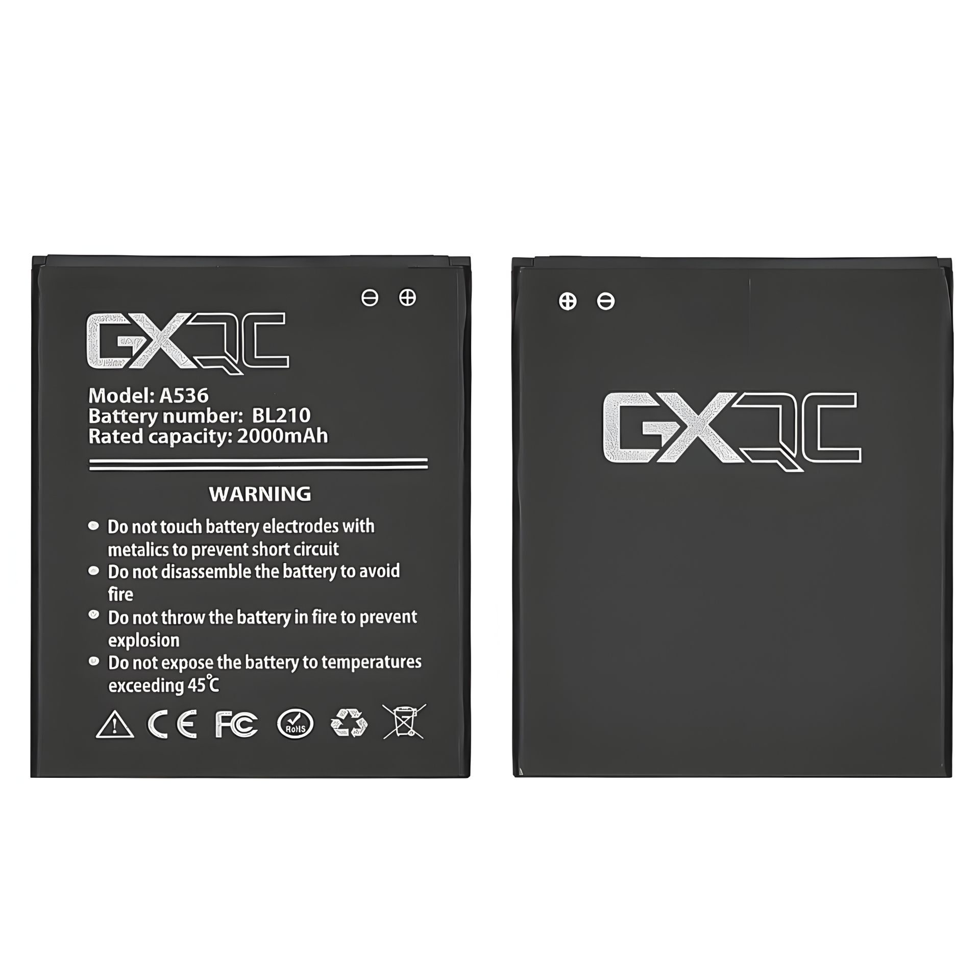 Аккумулятор GX BL210 для Lenovo A536/ A358T/ A368T/ A529/ A606/ A656/ A658T/ A766/ A828T/ S650/ S820 Аккумулятор GX BL210 для Lenovo A536/ A358T/ A368T/ A529/ A606/ A656/ A658T/ A766/ A828T/ S650/ S820