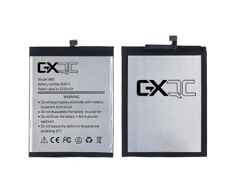 GX BA811 Аккумулятор для Meizu M6T