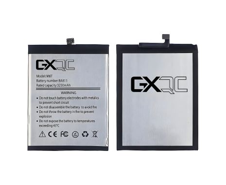 GX BA811 Аккумулятор для Meizu M6T