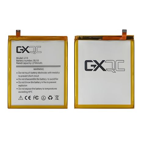 Акумулятор GX BU10 до Meizu U10