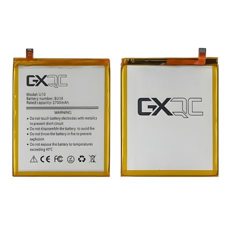 Акумулятор GX BU10 до Meizu U10 Акумулятор GX BU10 до Meizu U10