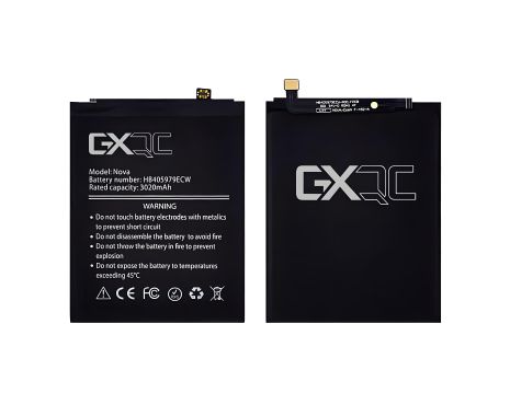Акумулятор GX HB405979ECW для Huawei Nova/Honor 6A/Y5 (2017)/Y6/Y6 Pro (2017)/P9 Lite mini
