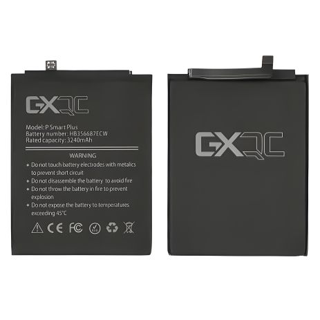 GX HB366481ECW Аккумулятор для Huawei P8 Lite (2017)/ Y6 (2018)/ Ascend P9/ P9 Lite/ P10 Lite/ P20 Lite/ Nova 2 Lite GX HB366481ECW Аккумулятор для Huawei P8 Lite (2017)/ Y6 (2018)/ Ascend P9/ P9 Lite/ P10 Lite/ P20 Lite/ Nova 2 Lite