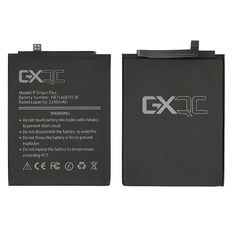 Акумулятор GX HB356687ECW для Huawei P Smart Plus / Mate 10 Lite / Nova 2 Plus (2017) / Nova 3i / Honor 7X / P30 Lite
